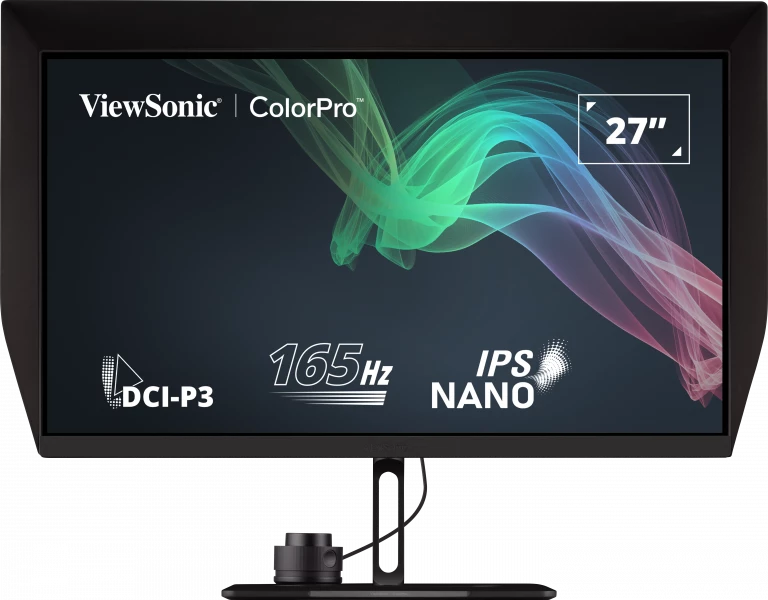 ViewSonic - Viewsonic VP2776 QHD ISP Monitör