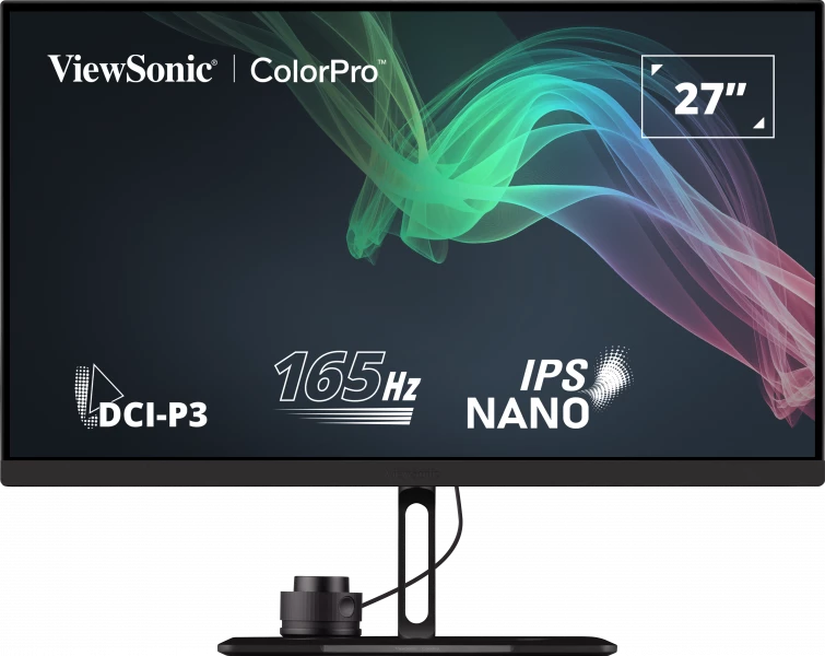 Viewsonic VP2776 QHD ISP Monitör