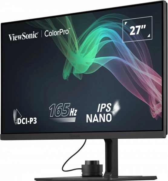 Viewsonic VP2776 QHD ISP Monitör