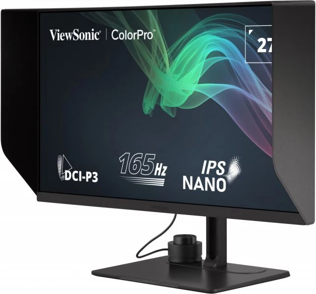 Viewsonic VP2776 QHD ISP Monitör