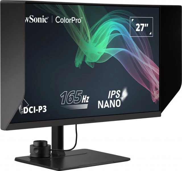 Viewsonic VP2776 QHD ISP Monitör - Thumbnail