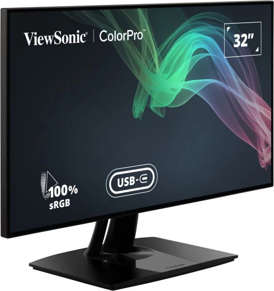 ViewSonic VP3268a-4K 32