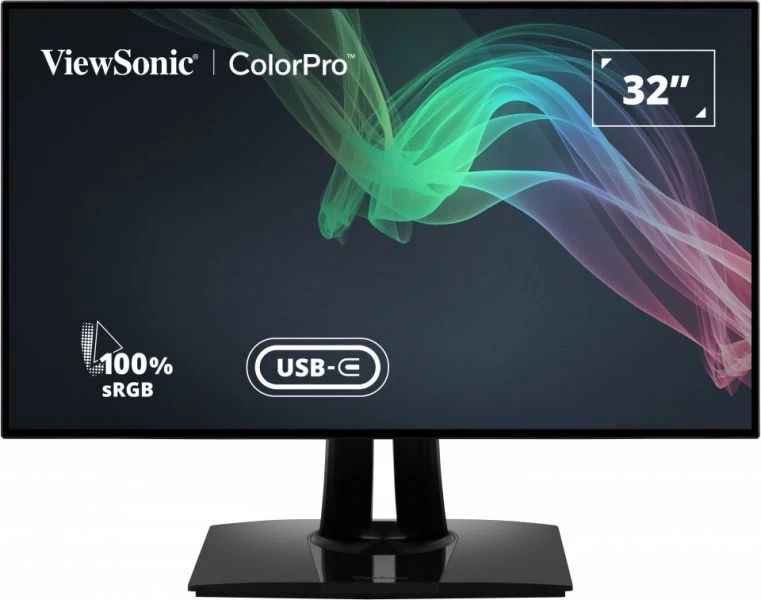 ViewSonic VP3268a-4K 32