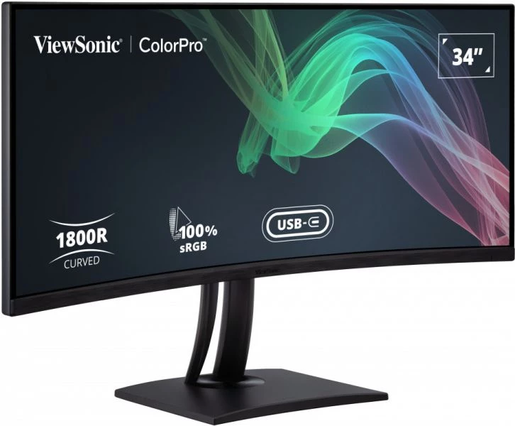 ViewSonic VP3481a 34