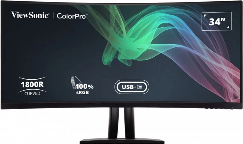 ViewSonic VP3481a 34