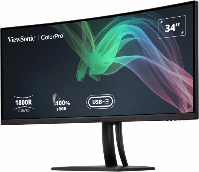 ViewSonic VP3481a 34
