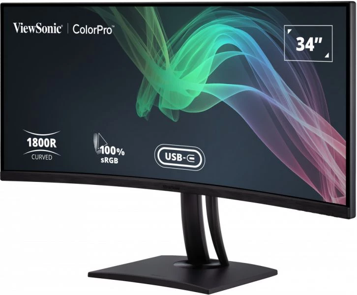 ViewSonic VP3481a 34