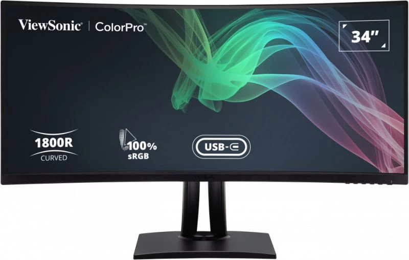 ViewSonic VP3481a 34