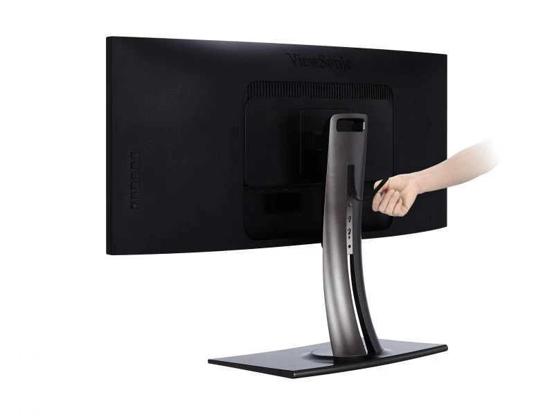 ViewSonic VP3881 38
