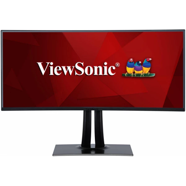 ViewSonic - ViewSonic VP3881 38