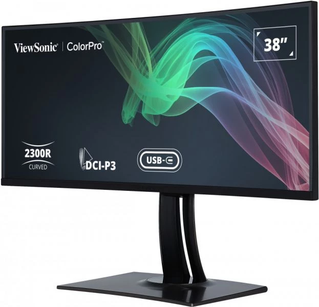 ViewSonic - ViewSonic VP3881a 38