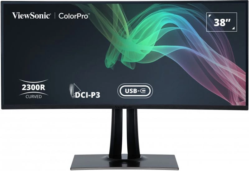 ViewSonic - ViewSonic VP3881a 38