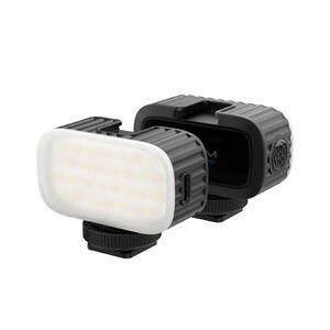 Vijim CL03 Klipsli Mini Led Işık - Thumbnail