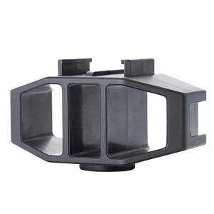 Vijim - Vijim GP-1 Gopro Mikrofon Çevirici Yuvalı Çerçeve