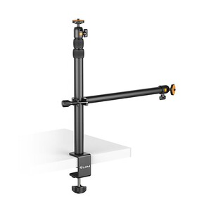 Vijim - Vijim LS02 Kamera ve Işık Masa Montaj Standı