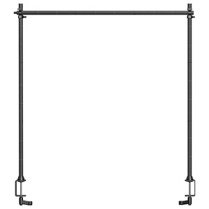Vijim - VIJIM LS15 Çok Fonksiyonlu Fotoğraf Stüdyosu Masa Standı (1)