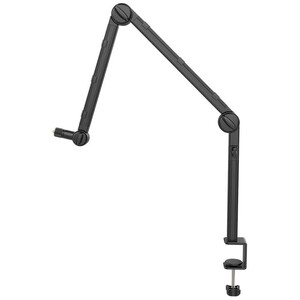 Vijim - VIJIM LS24 Çok Amaçlı Ayarlanabilir Kamera ve Mikrofon Masa Standı