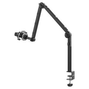 Vijim - VIJIM LS24 Çok Amaçlı Ayarlanabilir Kamera ve Mikrofon Masa Standı (1)