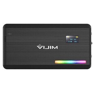 Vijim VL196 RGB Led Dolgu Işığı - Thumbnail