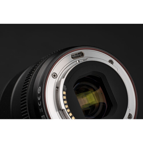 Viltrox 35mm f/1.8 II EVO Lens (Sony E)