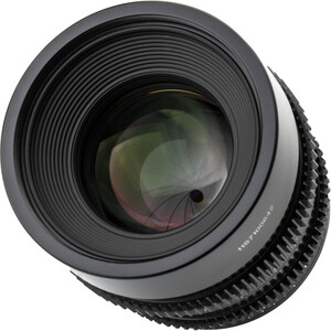 Viltrox 56mm T1.5 Cine Lens (MFT) - Thumbnail