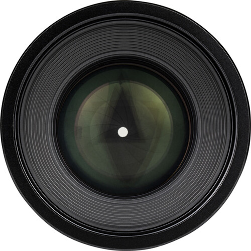 Viltrox 56mm T1.5 Cine Lens (MFT)