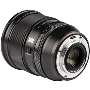 Viltrox 75mm f/1.2 AF Lens (Nikon Z) - Thumbnail