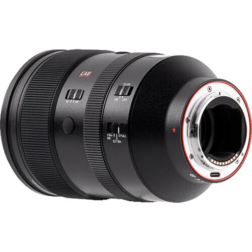 Viltrox AF 135mm F1.8 LAB Full-Frame Lens (Nikon Z)
