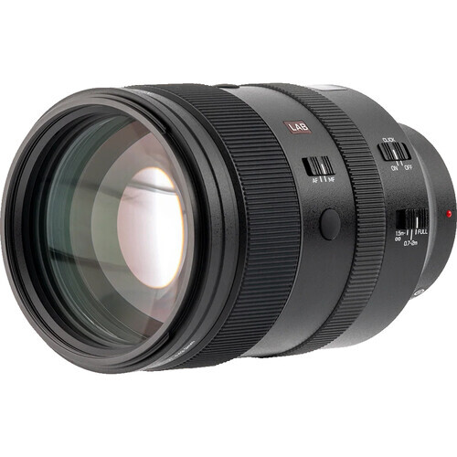 Viltrox AF 135mm F1.8 LAB Full-Frame Lens (Nikon Z)