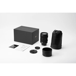 Viltrox AF 135mm F1.8 LAB Full-Frame Lens (Nikon Z) - Thumbnail
