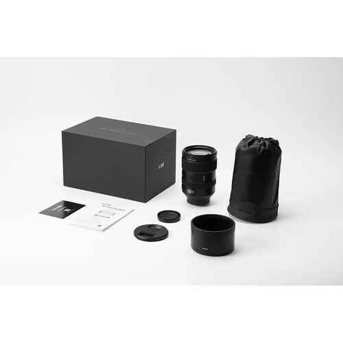 Viltrox AF 135mm F1.8 LAB Full-Frame Lens (Nikon Z)