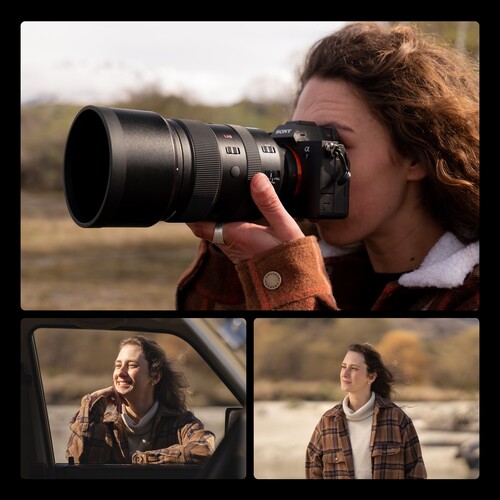 Viltrox AF 135mm F1.8 LAB Full-Frame Lens (Nikon Z)