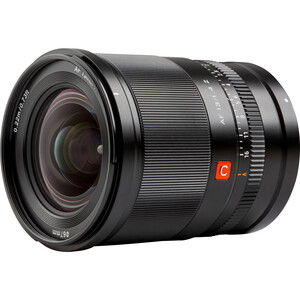 Viltrox - Viltrox AF 13mm f/1.4 E Lens (Nikon Z) (1)