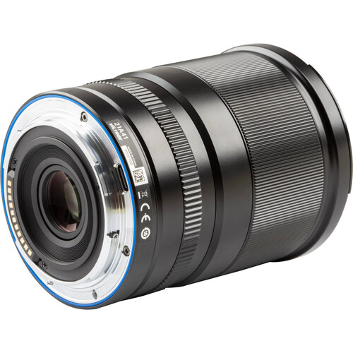 Viltrox AF 13mm f/1.4 E Lens (Nikon Z)
