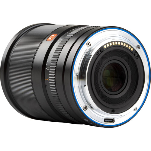 Viltrox AF 13mm f/1.4 E Lens (Nikon Z)