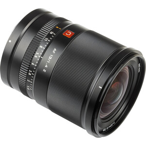 Viltrox AF 13mm f/1.4 E Lens (Nikon Z) - Thumbnail