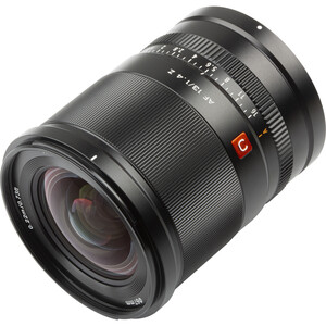 Viltrox AF 13mm f/1.4 E Lens (Nikon Z) - Thumbnail