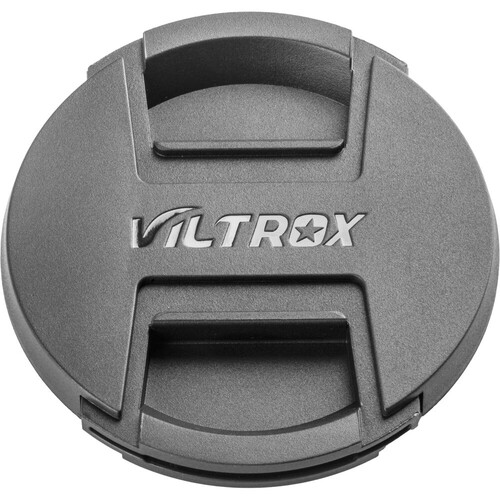 Viltrox AF 13mm f/1.4 E Lens (Nikon Z)