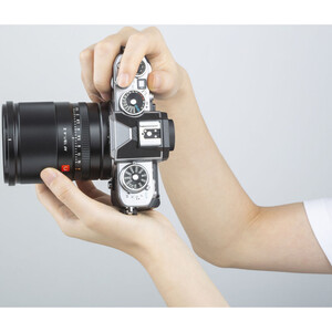 Viltrox AF 13mm f/1.4 E Lens (Nikon Z) - Thumbnail