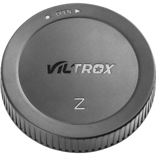 Viltrox AF 13mm f/1.4 E Lens (Nikon Z)