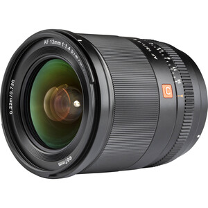 Viltrox AF 13mm f/1.4 E Lens (Sony E) - Thumbnail