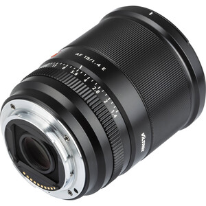 Viltrox AF 13mm f/1.4 E Lens (Sony E) - Thumbnail