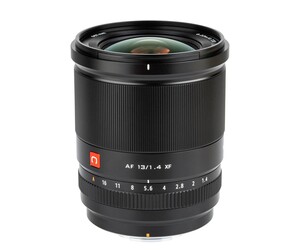 Viltrox AF 13mm F1.4 XF Lens (Fujifilm X) - Thumbnail