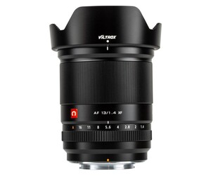 Viltrox AF 13mm f/1.4 XF Lens (Fujifilm X) - Thumbnail