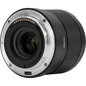 Viltrox AF 14mm f/4 Air FE Lens (Nikon Z) - Thumbnail