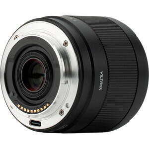 Viltrox - Viltrox AF 15mm f/1.7 Air E Lens (Sony E) (1)