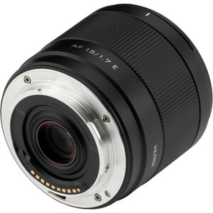 Viltrox AF 15mm f/1.7 Air E Lens (Sony E) - Thumbnail
