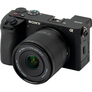Viltrox AF 15mm f/1.7 Air E Lens (Sony E) - Thumbnail