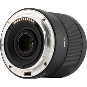 Viltrox - Viltrox AF 15mm f/1.7 Air Z Lens (Nikon Z) (1)
