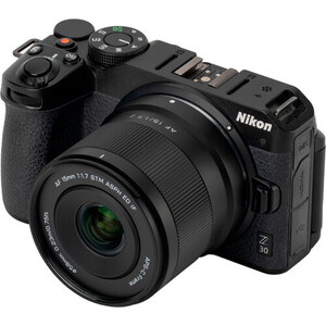 Viltrox AF 15mm f/1.7 Air Z Lens (Nikon Z) - Thumbnail